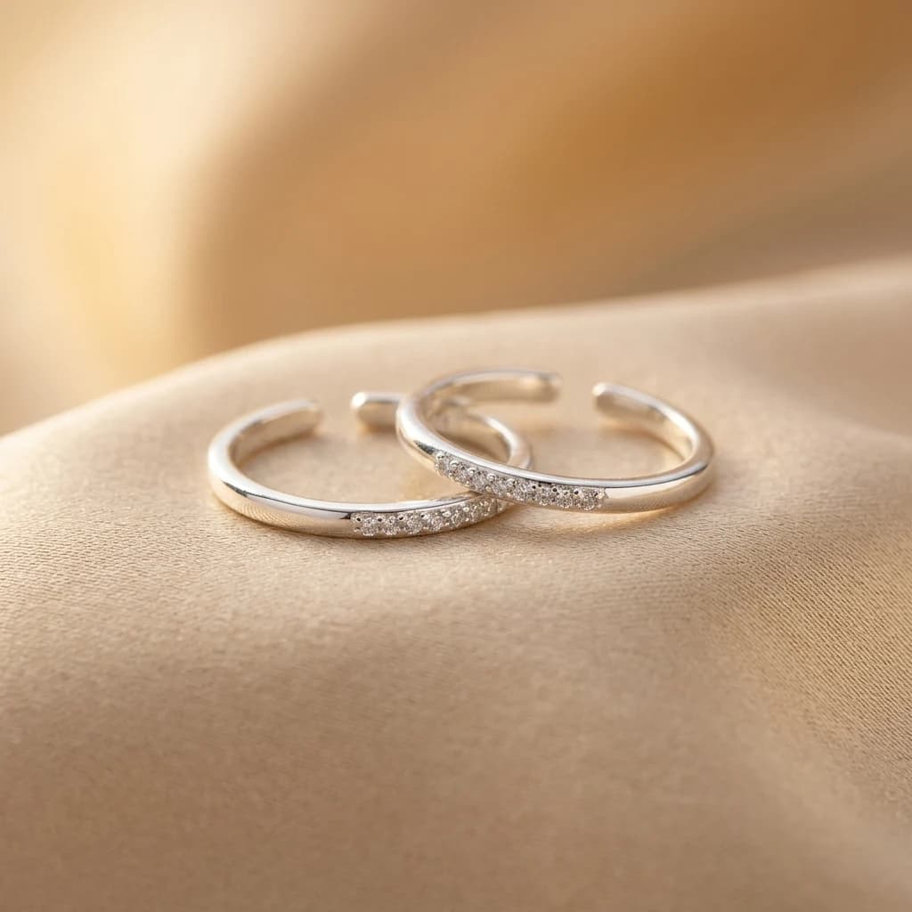 Toe Rings