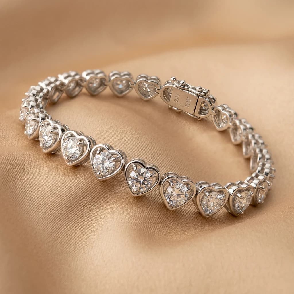 Anklets