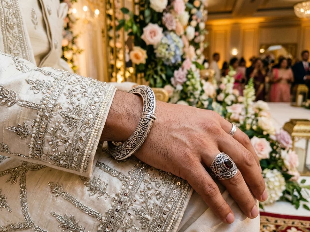 Wedding & Engagement