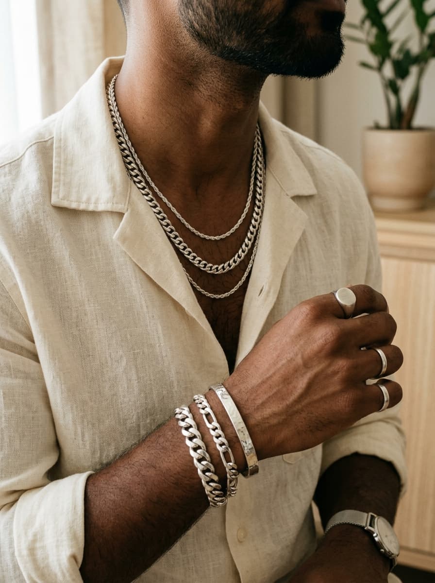 Layer & Stack
